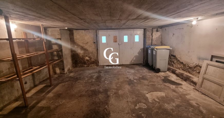 vente Maison La Montagne