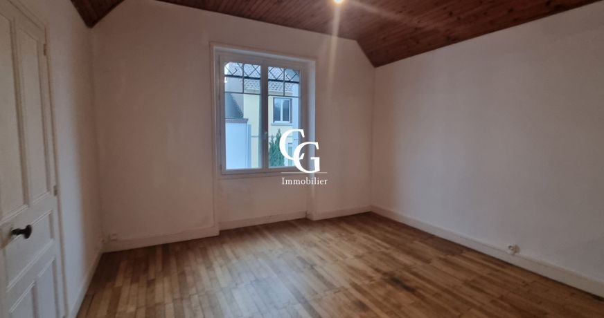 vente Maison La Montagne