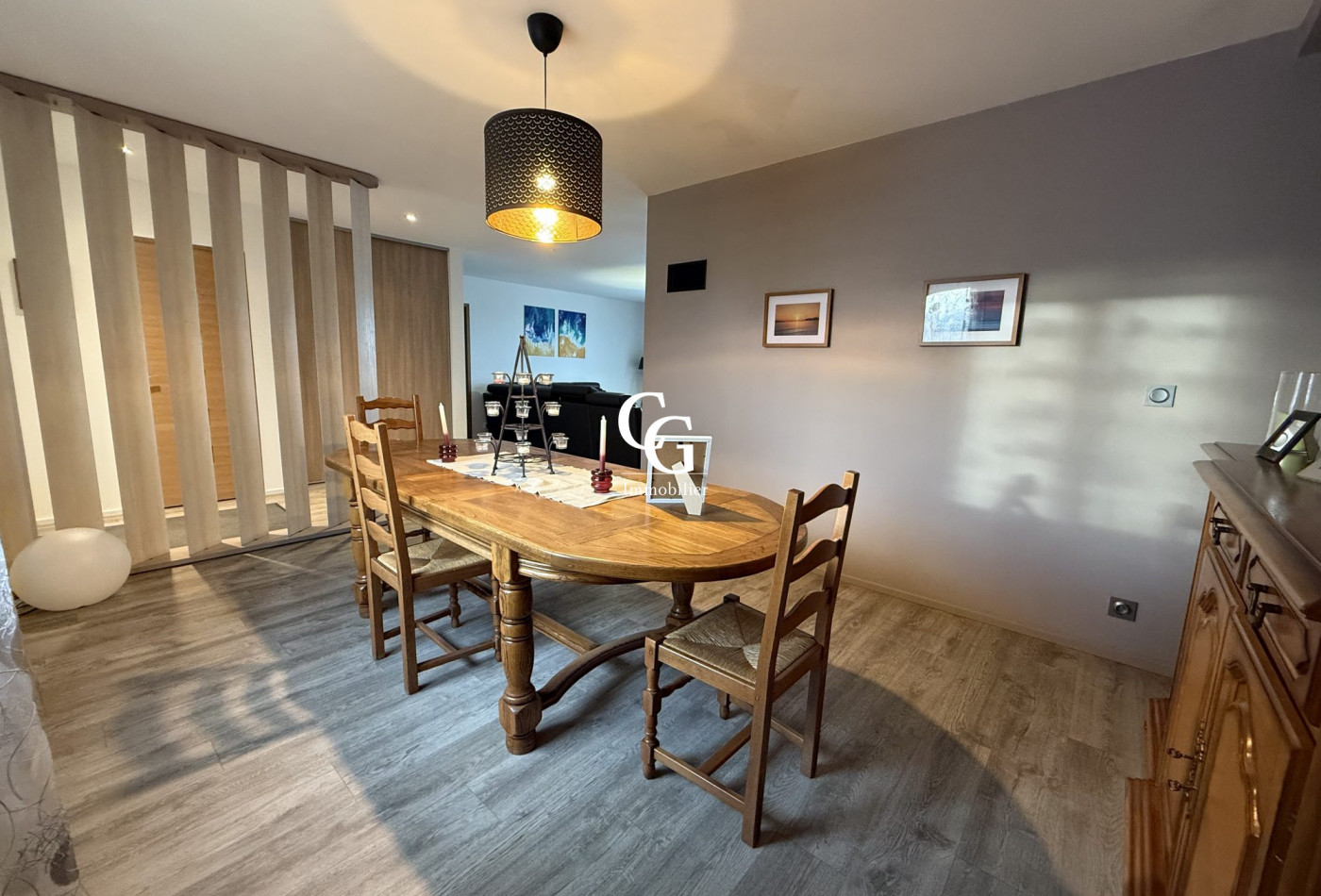 vente Maison Vieillevigne - Photo 3