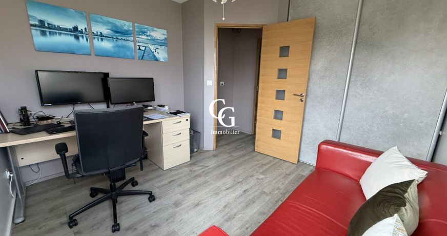 vente Maison Vieillevigne