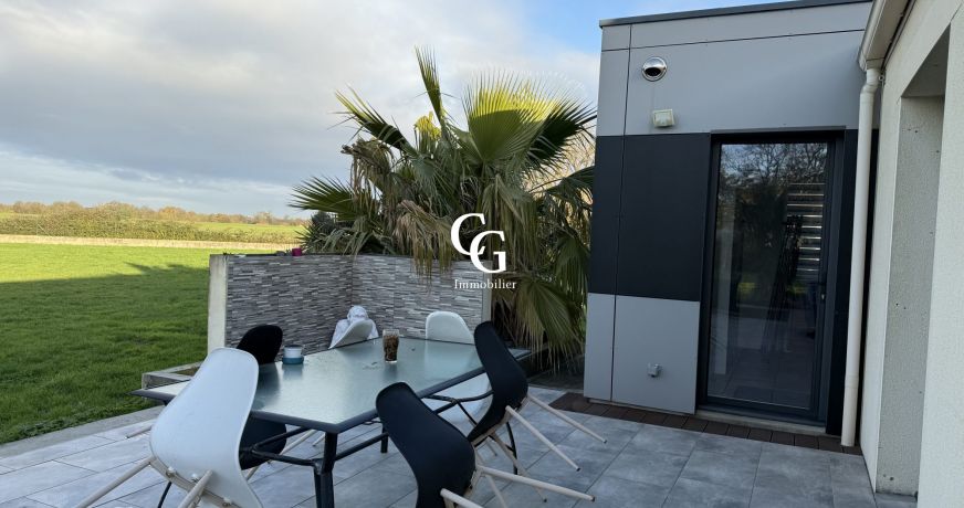 vente Maison Vieillevigne