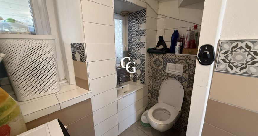 vente Maison Vieillevigne