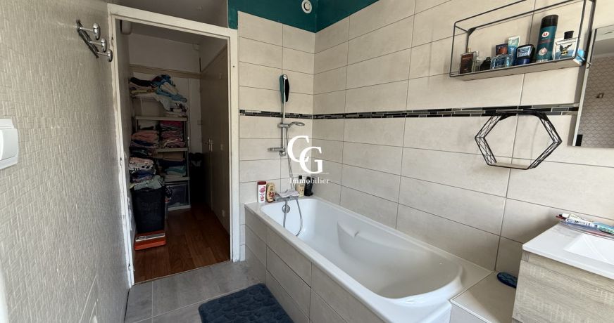 vente Maison Vieillevigne