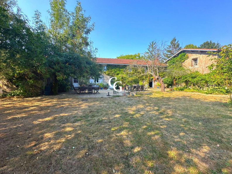 vente Maison Vieillevigne - Photo 4
