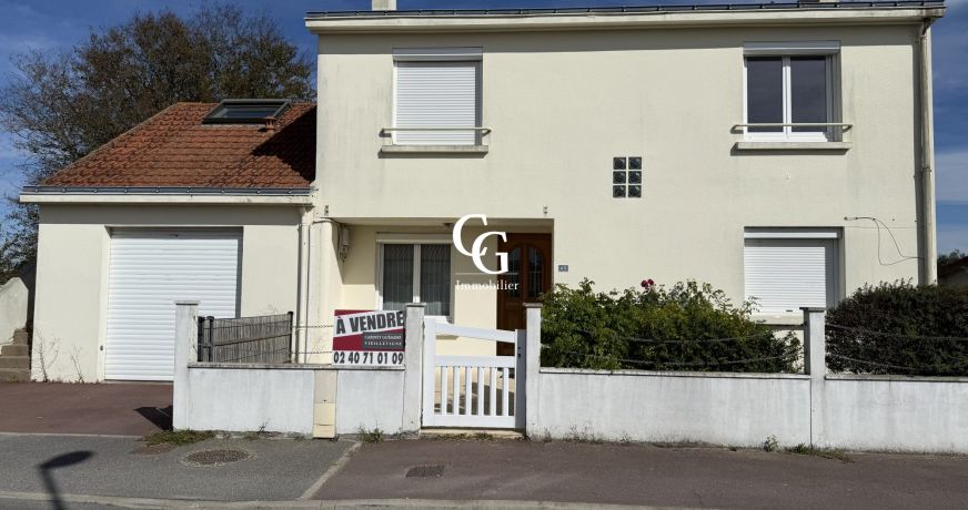 vente Maison Vieillevigne