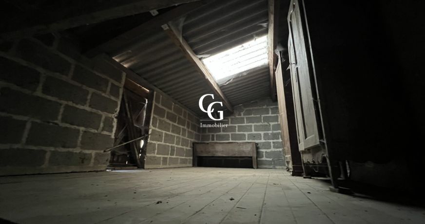 vente Maison Aigrefeuille-sur-maine