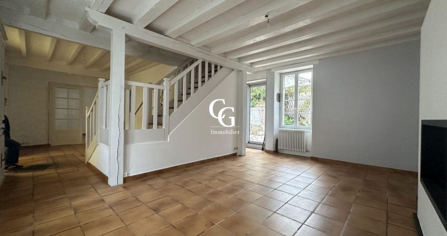 vente Maison Vieillevigne