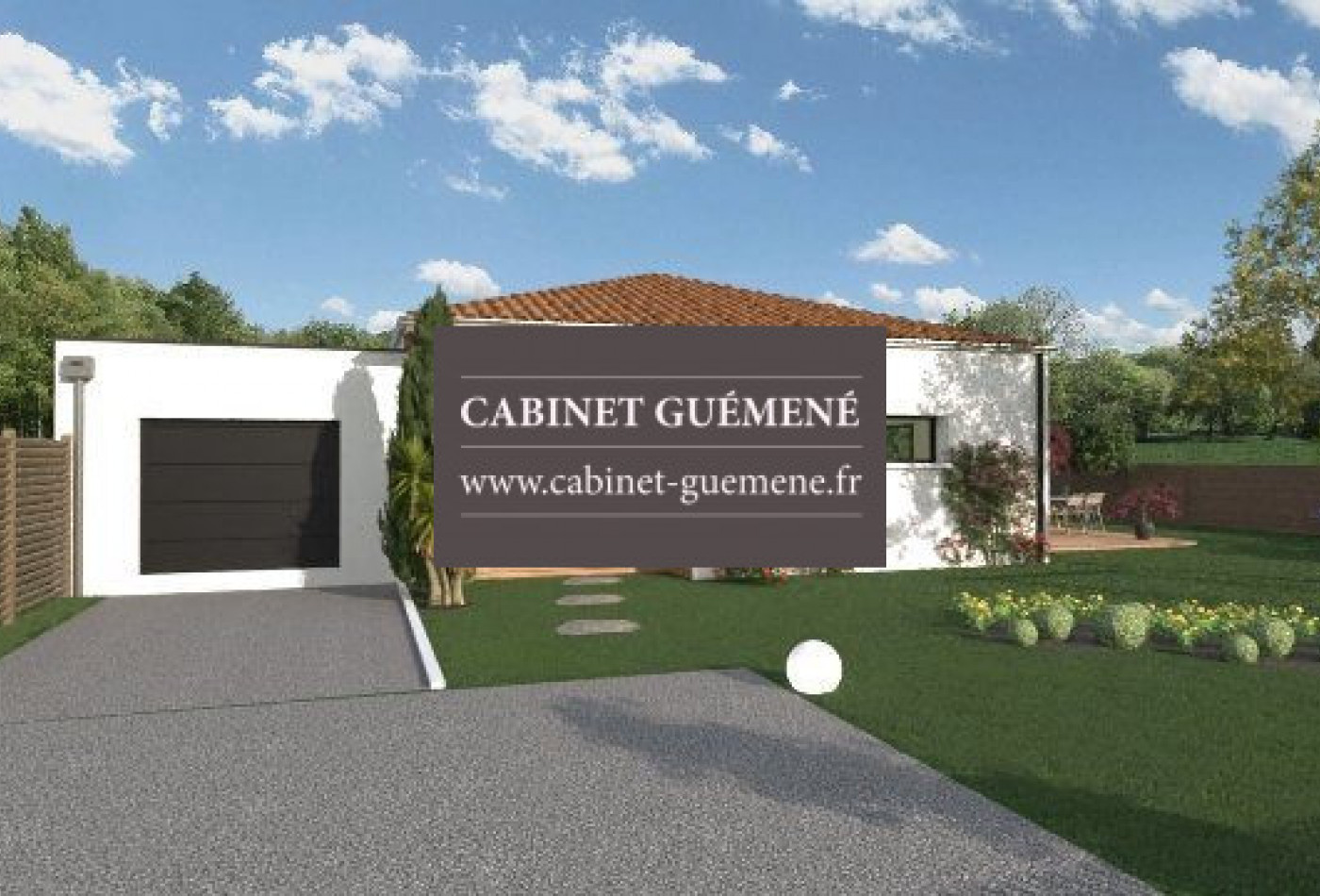 vente Terrain La Planche - Photo 4