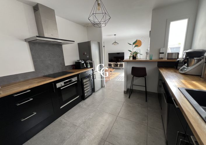 à vendre Maison Aigrefeuille-sur-maine