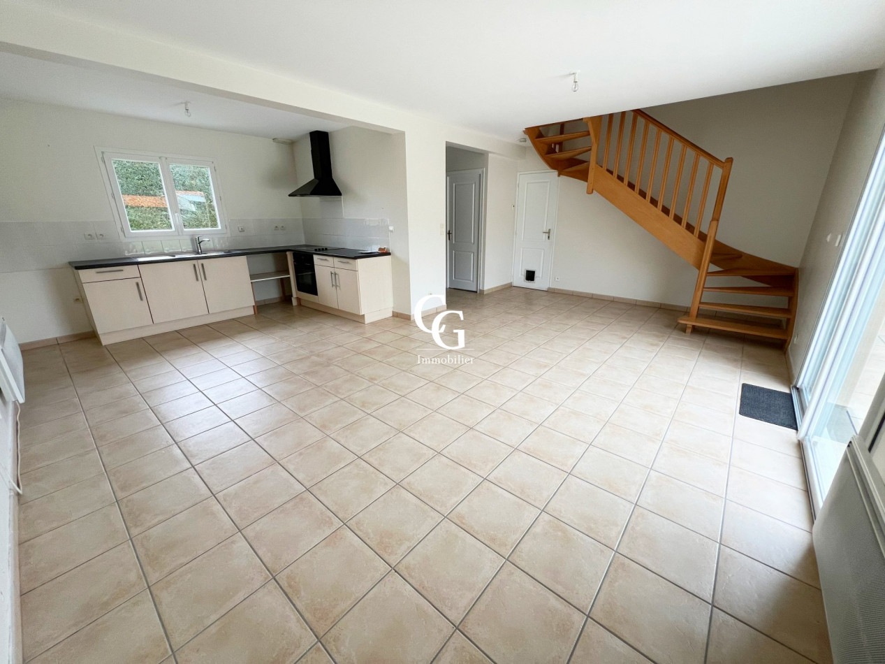 à vendre Maison Geneston - Photo 4