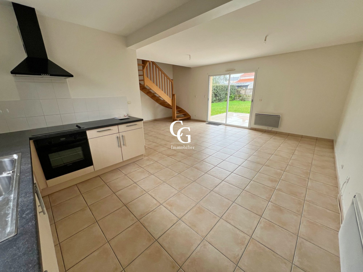 à vendre Maison Geneston - Photo 3