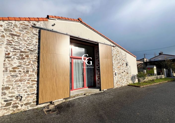 à vendre Maison La Planche