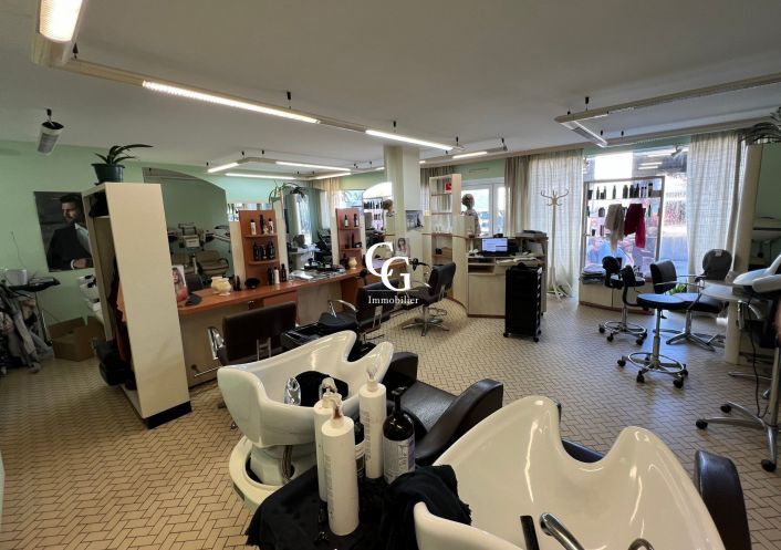 à vendre Maison La Planche