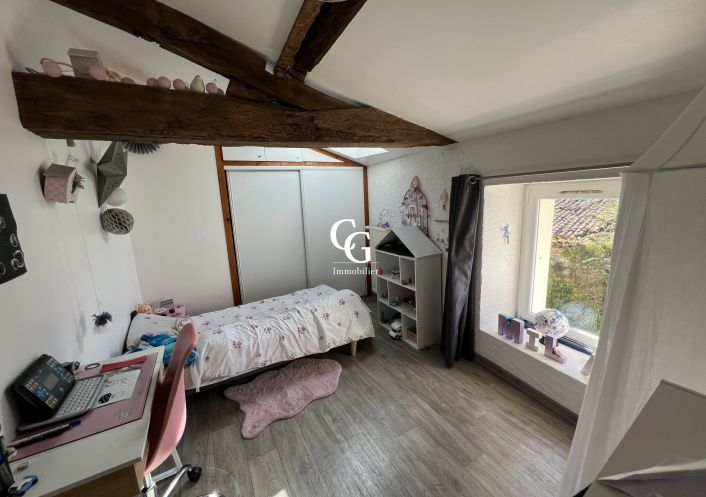 à vendre Maison Vieillevigne