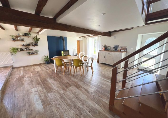 à vendre Maison Vieillevigne