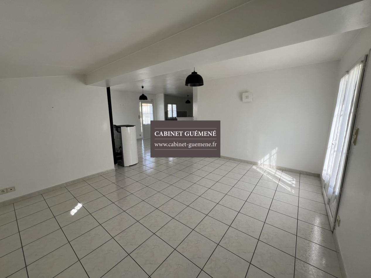 à vendre Maison L'herbergement - Photo 4