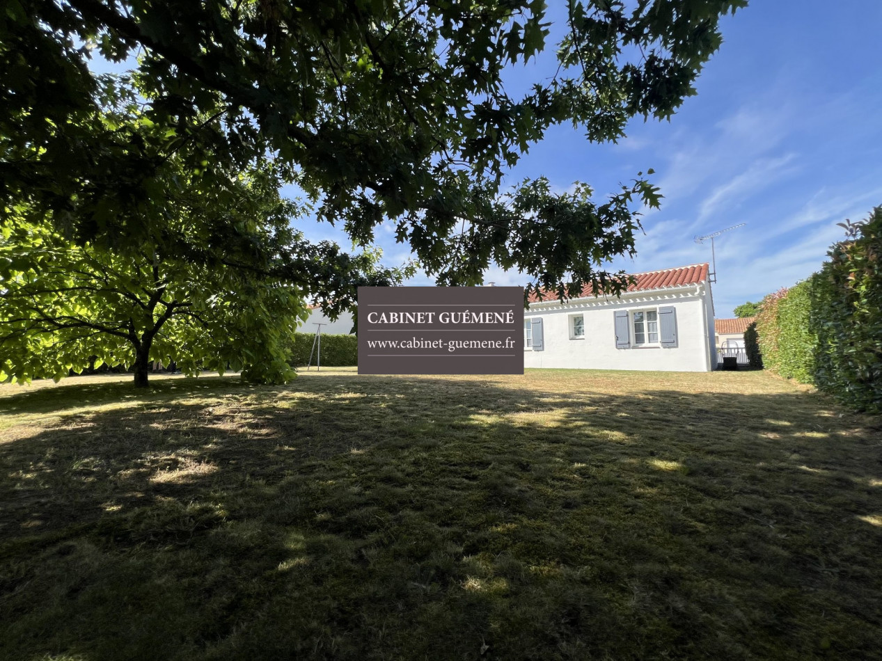 à vendre Maison L'herbergement - Photo 2