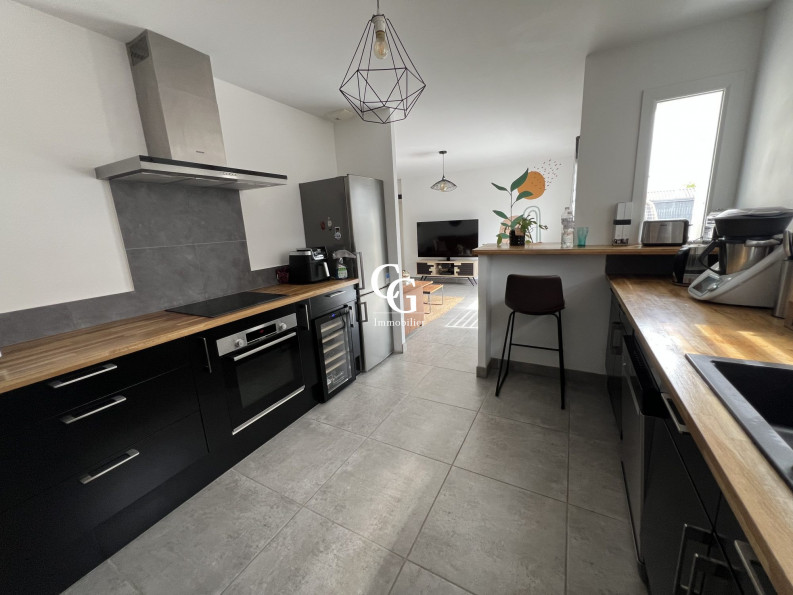 vente Maison Aigrefeuille-sur-maine - Photo 3