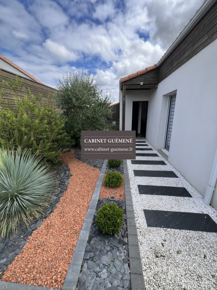 vente Maison Aigrefeuille-sur-maine - Photo 9