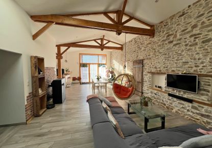 vente Maison La Planche