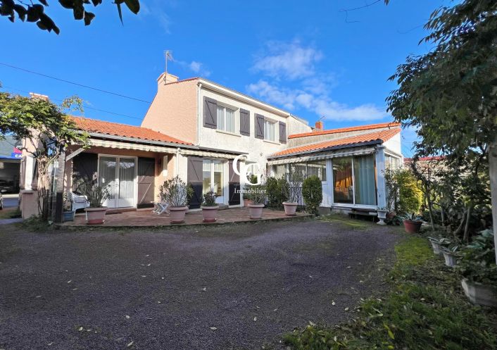 à vendre Maison La Planche