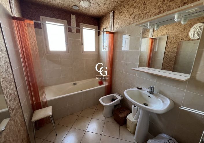 à vendre Maison La Planche