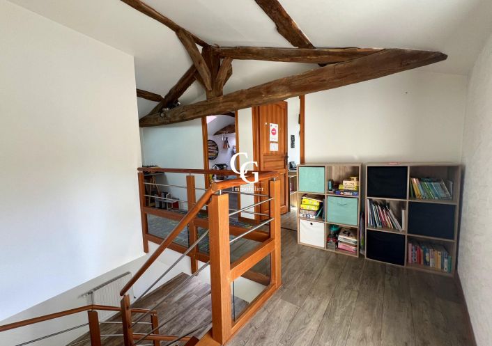 à vendre Maison Vieillevigne