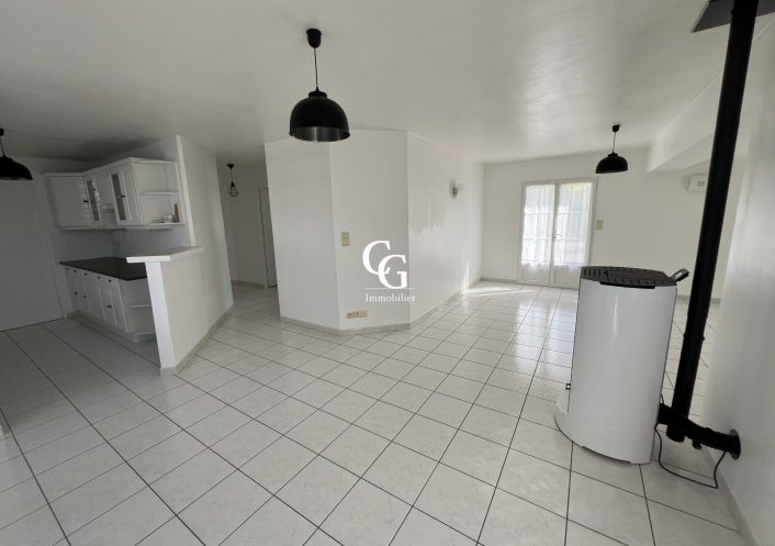 à vendre Maison L'herbergement