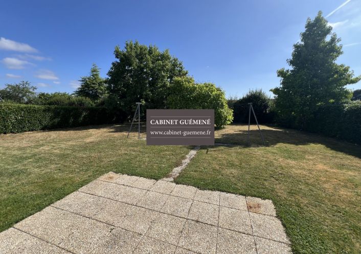 à vendre Maison L'herbergement