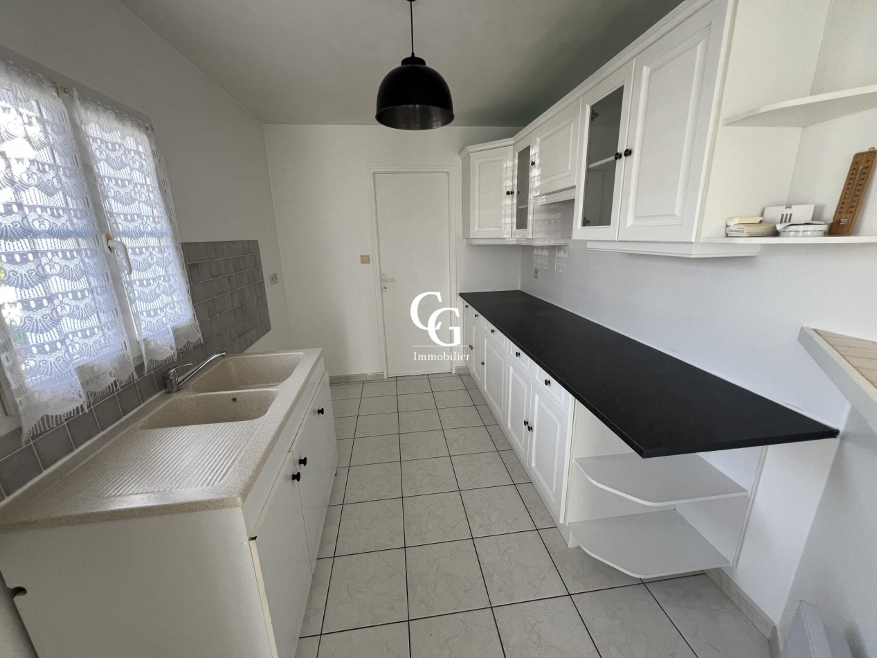 à vendre Maison L'herbergement - Photo 5