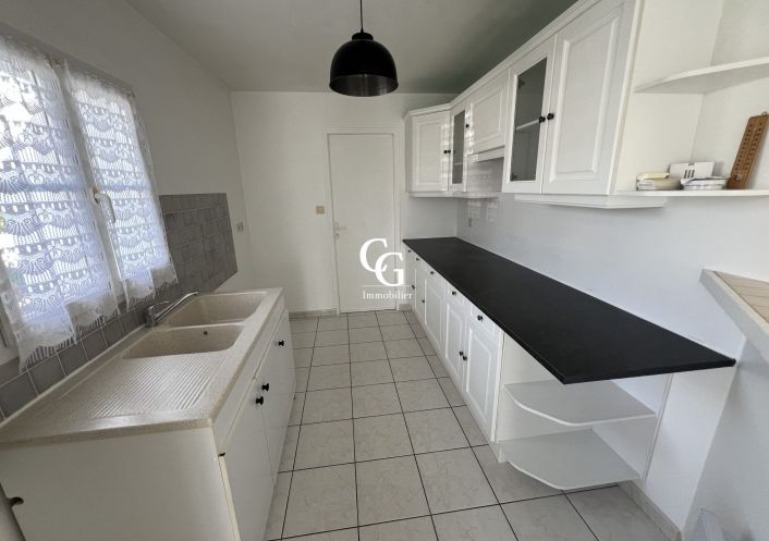 à vendre Maison L'herbergement