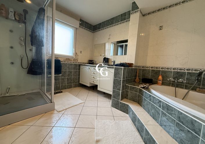 à vendre Maison Vieillevigne