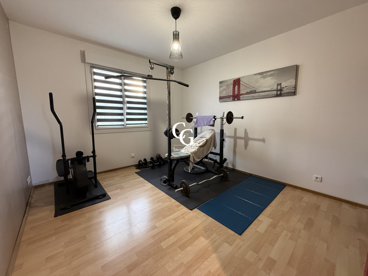 à vendre Maison Vieillevigne - Photo 10