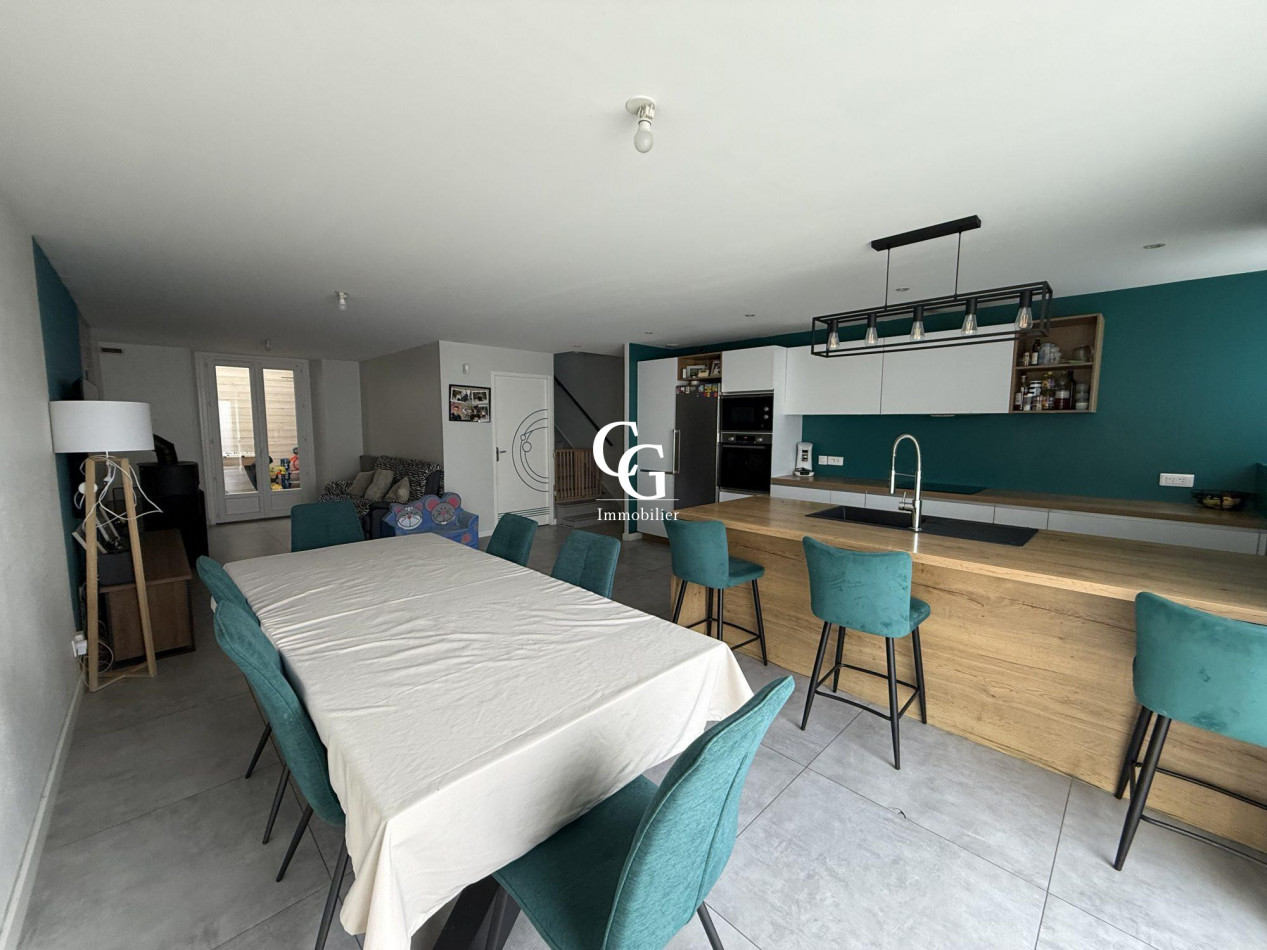 à vendre Maison Vieillevigne - Photo 2