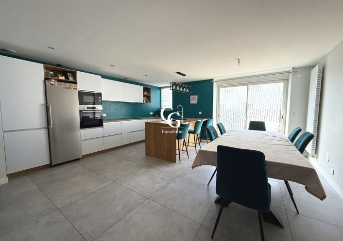 à vendre Maison Vieillevigne