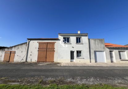 vente Maison Aigrefeuille-sur-maine