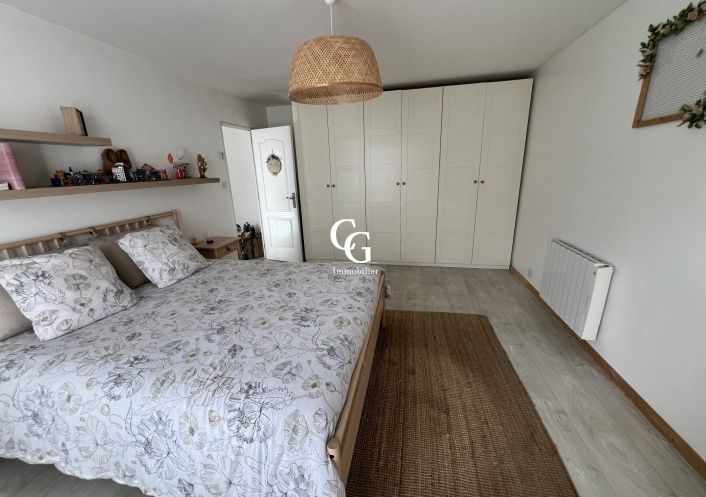 à vendre Maison La Planche