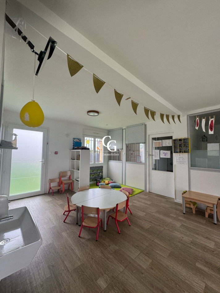 à vendre La Planche - Photo 4