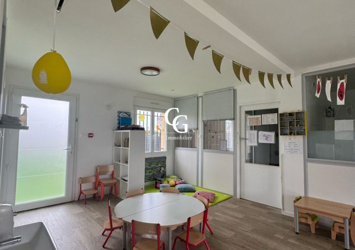 à vendre La Planche