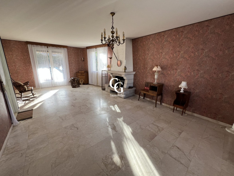 vente Maison La Planche - Photo 5