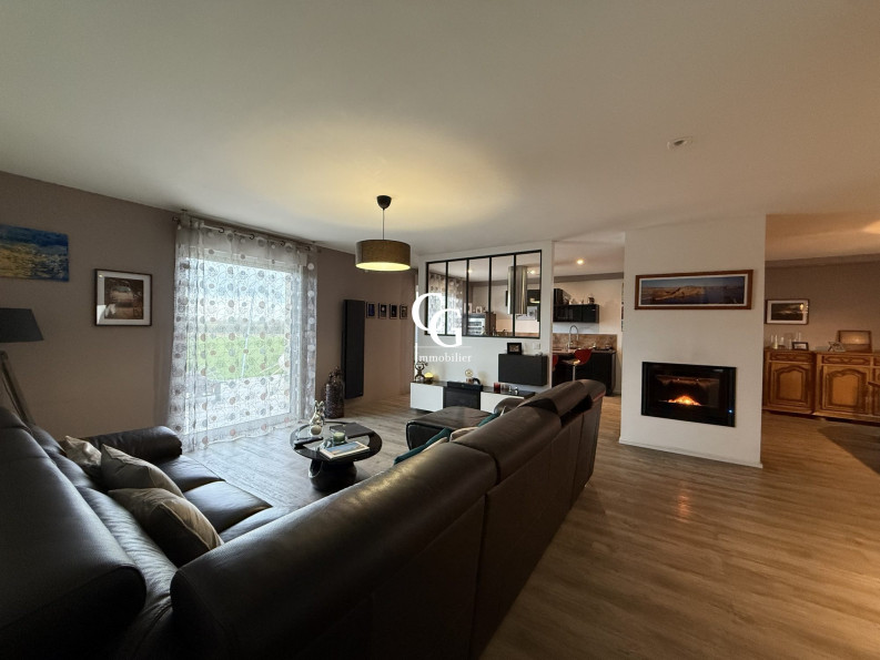 vente Maison Vieillevigne - Photo 2