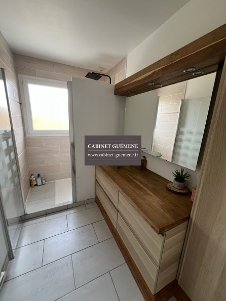 vente Maison Aigrefeuille-sur-maine - Photo 5