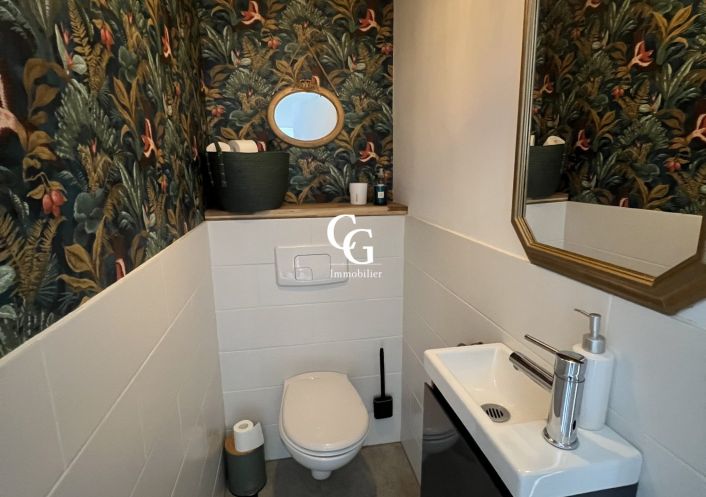 à vendre Maison Aigrefeuille-sur-maine