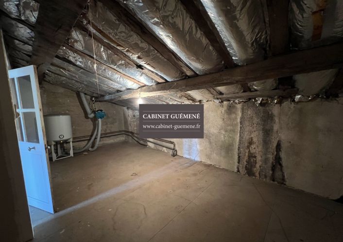 à vendre Maison La Planche