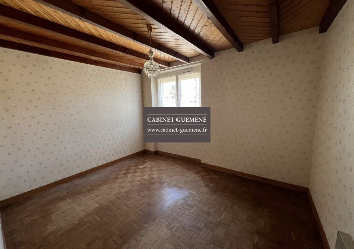 à vendre Maison La Planche