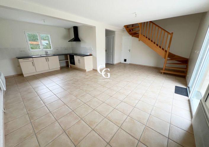 à vendre Maison Geneston