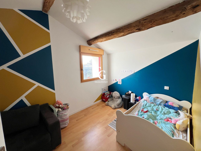 vente Maison La Planche - Photo 10