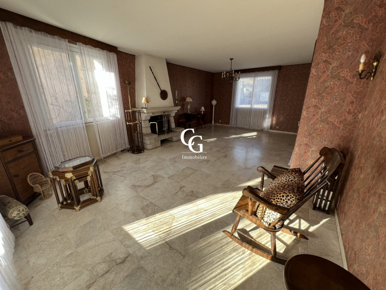 vente Maison La Planche - Photo 4