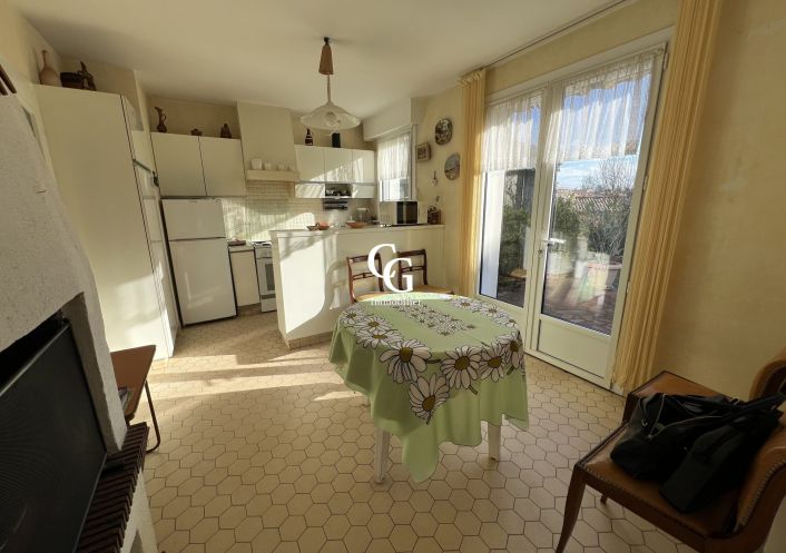 à vendre Maison La Planche