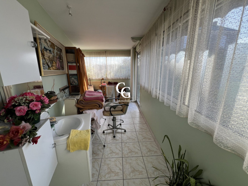 vente Maison La Planche - Photo 7